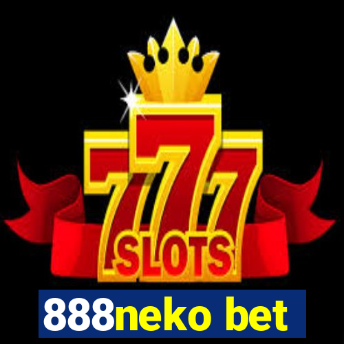 888neko bet