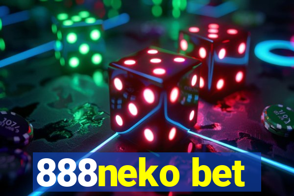 888neko bet