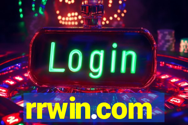 rrwin.com