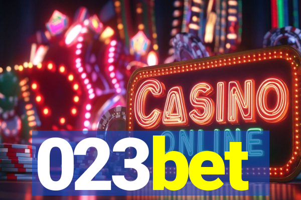 023bet