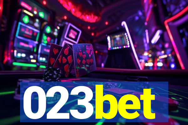 023bet