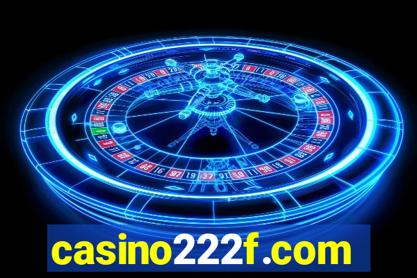 casino222f.com