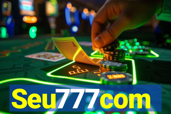 Seu777com