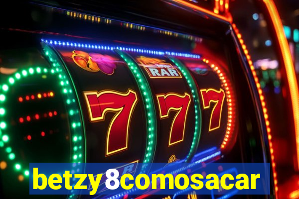betzy8comosacar