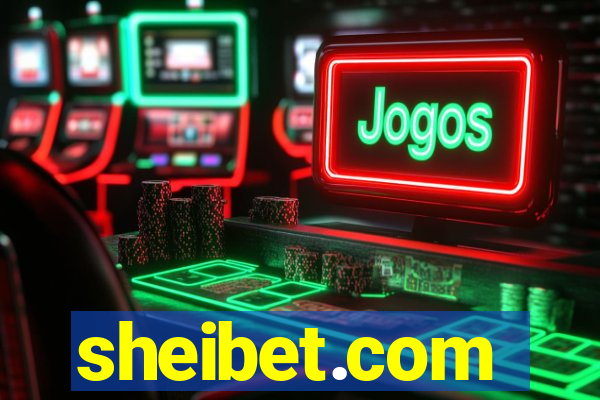 sheibet.com