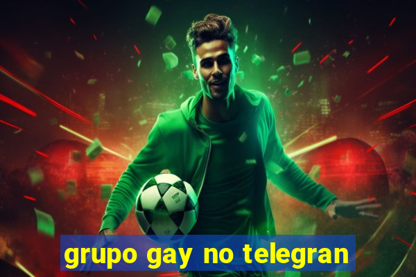 grupo gay no telegran
