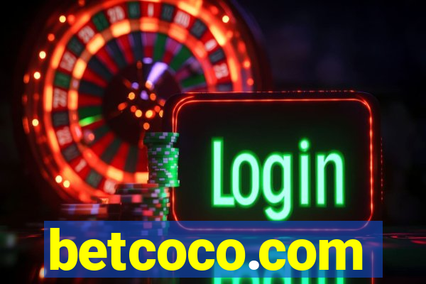 betcoco.com