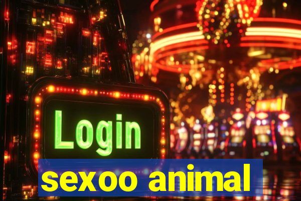 sexoo animal