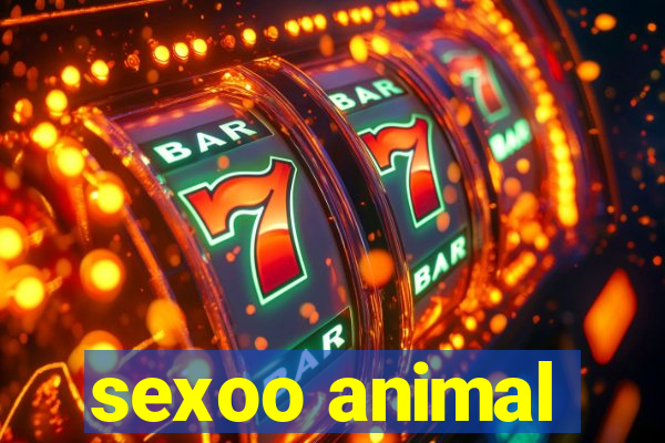 sexoo animal