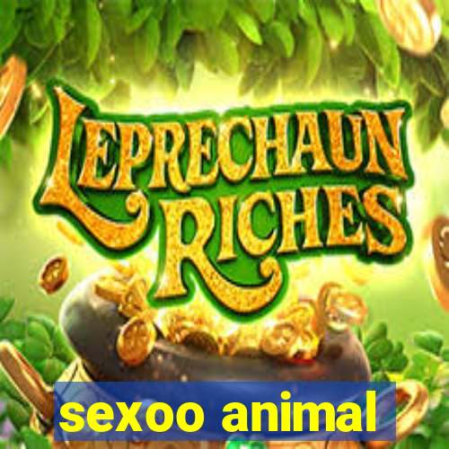 sexoo animal
