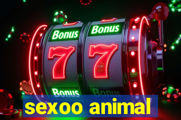 sexoo animal