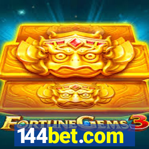 144bet.com