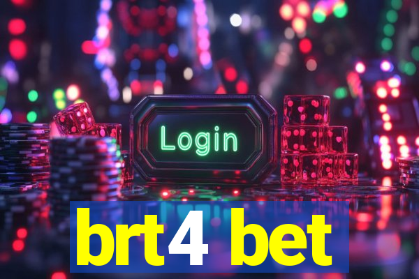 brt4 bet