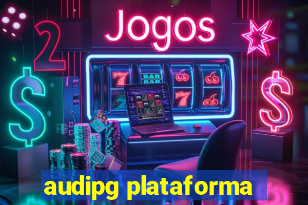 audipg plataforma