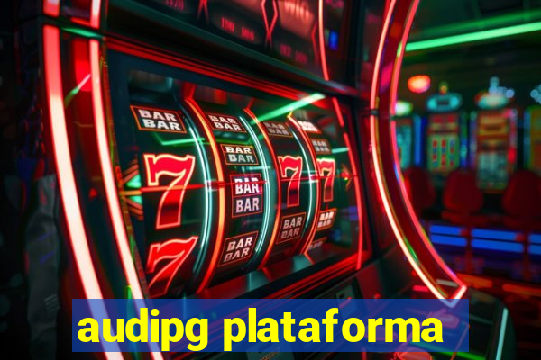 audipg plataforma