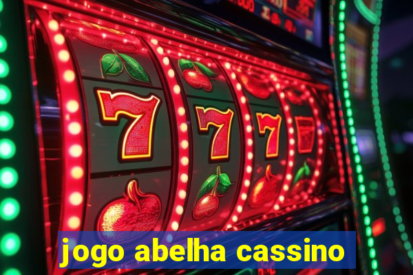 jogo abelha cassino