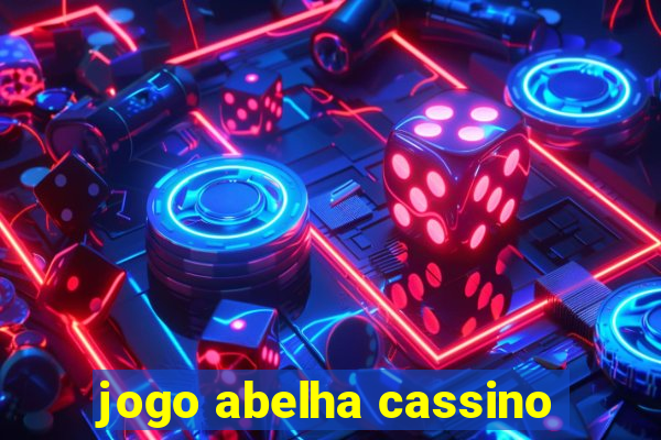 jogo abelha cassino