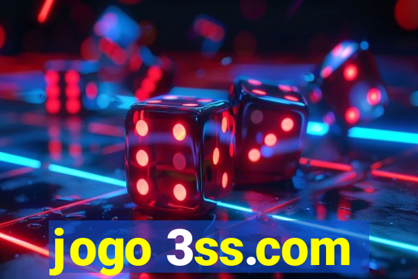 jogo 3ss.com