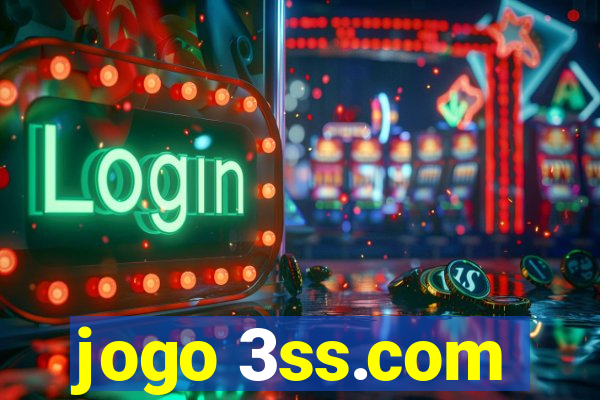 jogo 3ss.com