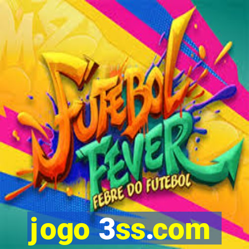 jogo 3ss.com