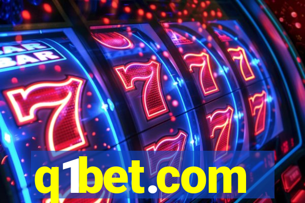 q1bet.com