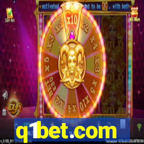 q1bet.com