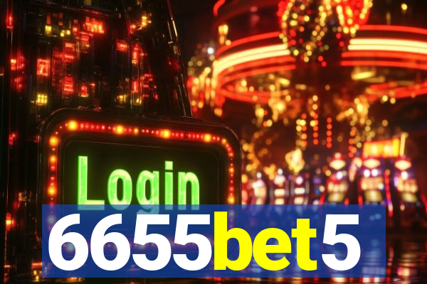 6655bet5