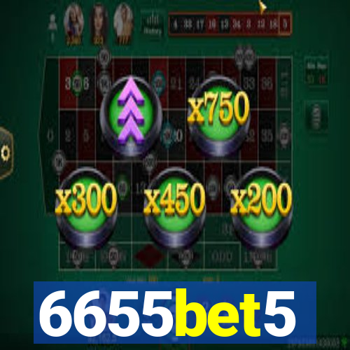 6655bet5