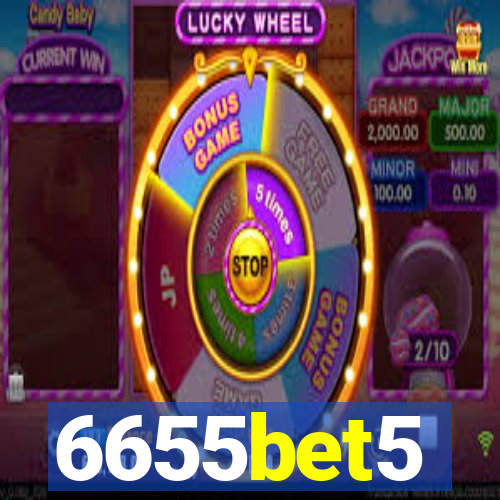 6655bet5