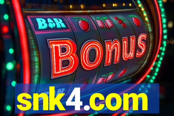 snk4.com