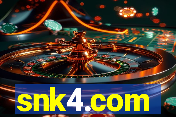 snk4.com
