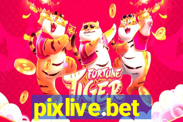 pixlive.bet