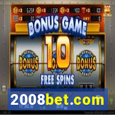 2008bet.com