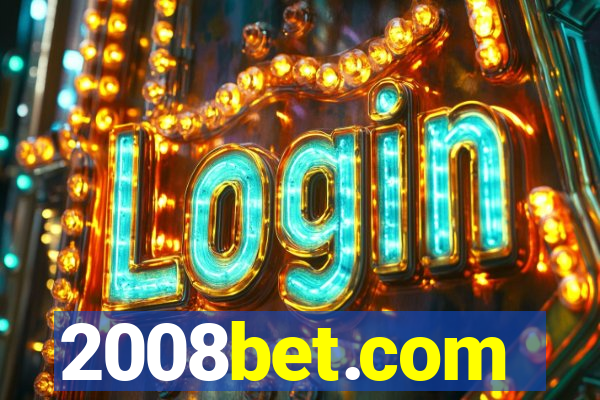 2008bet.com