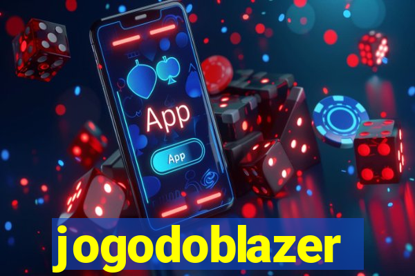 jogodoblazer