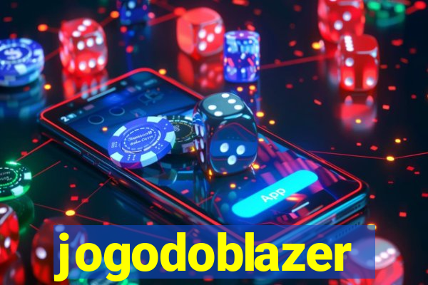 jogodoblazer