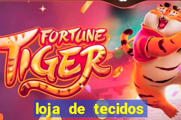 loja de tecidos porto alegre zona sul