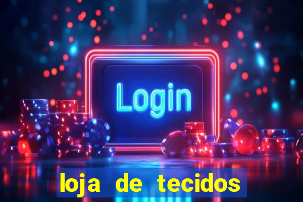 loja de tecidos porto alegre zona sul
