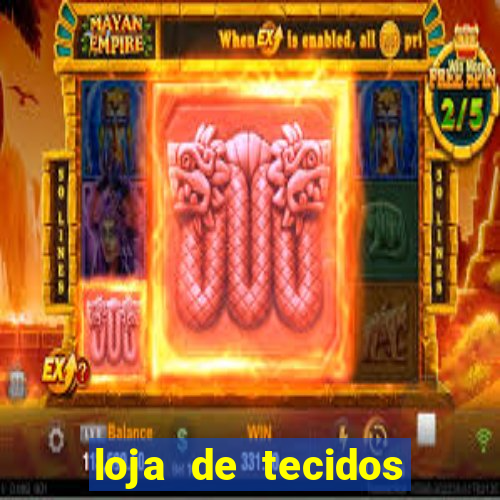 loja de tecidos porto alegre zona sul