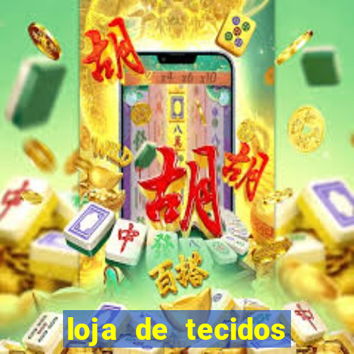 loja de tecidos porto alegre zona sul