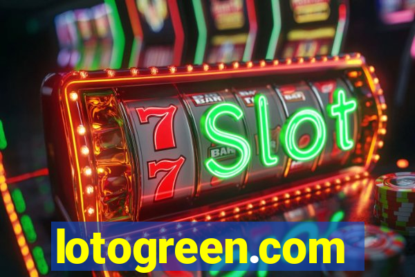 lotogreen.com