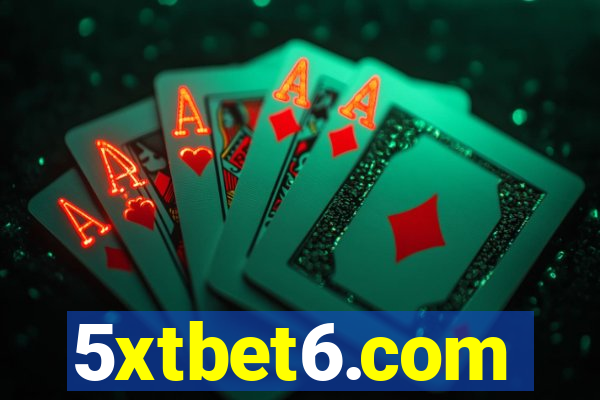 5xtbet6.com