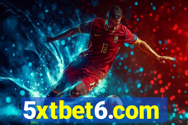 5xtbet6.com