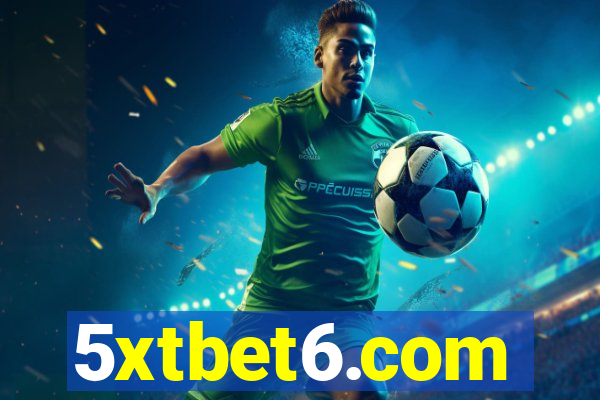 5xtbet6.com