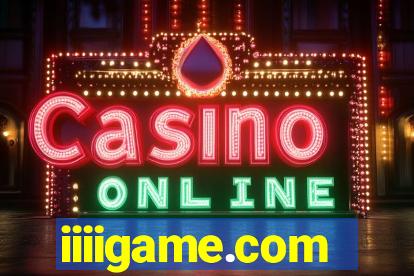 iiiigame.com