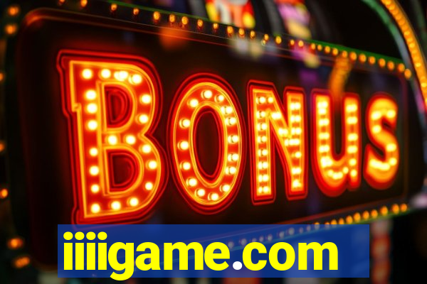 iiiigame.com