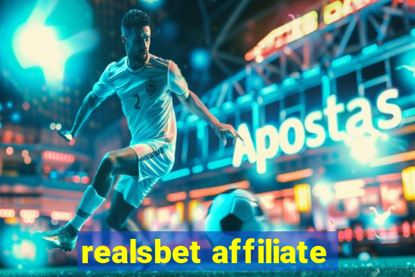 realsbet affiliate