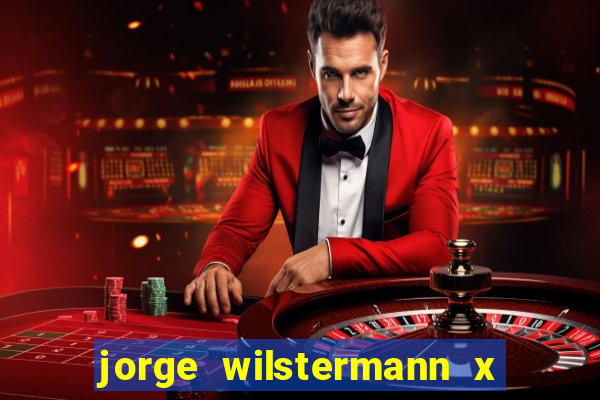 jorge wilstermann x royal pari palpite