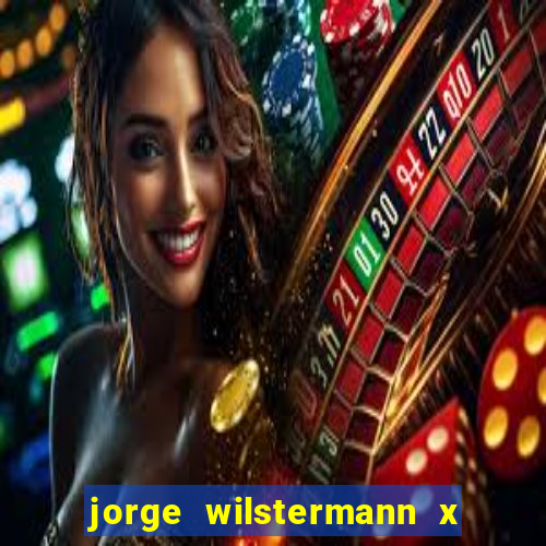 jorge wilstermann x royal pari palpite