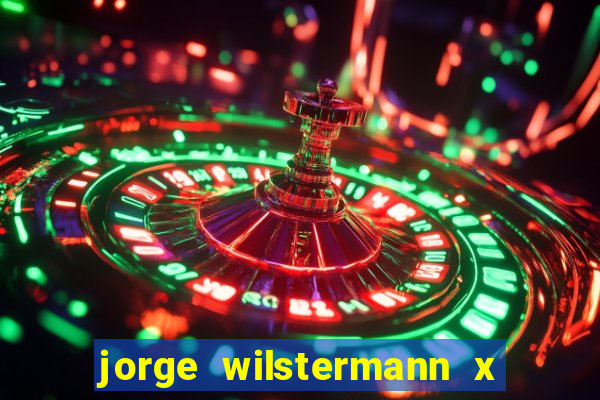 jorge wilstermann x royal pari palpite